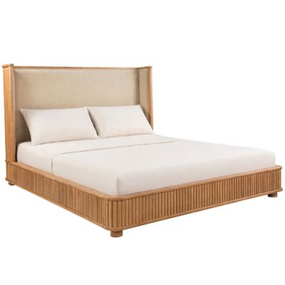 Everston Queen Bed