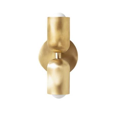 Up Down Slim Wall Sconce