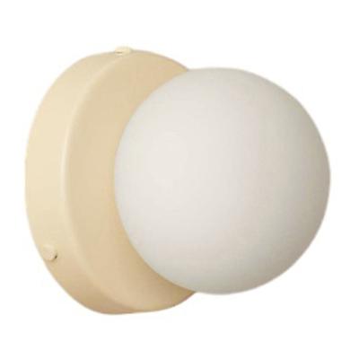 Orb 4 Surface Wall Sconce