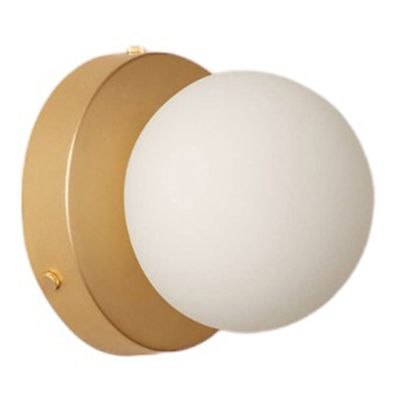 Orb 4 Surface Wall Sconce