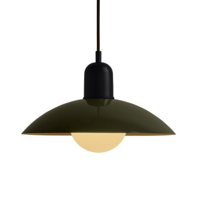 Arundel Orb Pendant