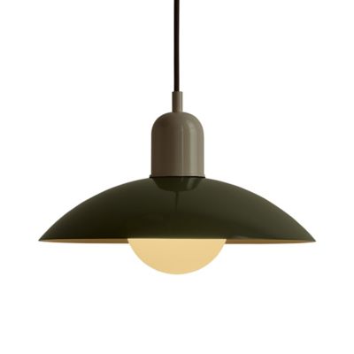 Arundel Orb Pendant