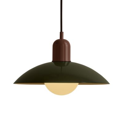 Arundel Orb Pendant