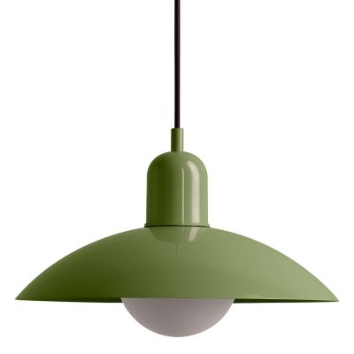 Arundel Orb Pendant
