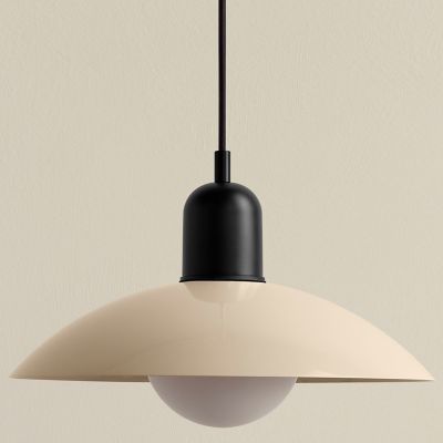 Arundel Orb Outdoor Pendant