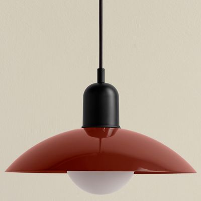 Arundel Orb Outdoor Pendant