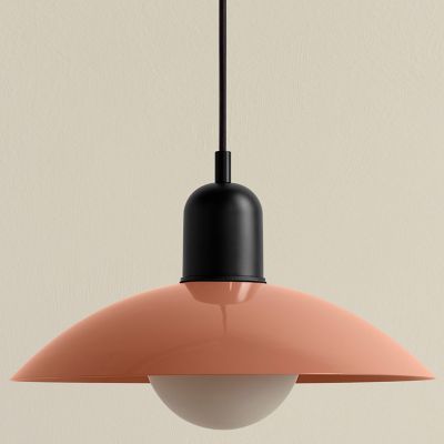 Arundel Orb Outdoor Pendant