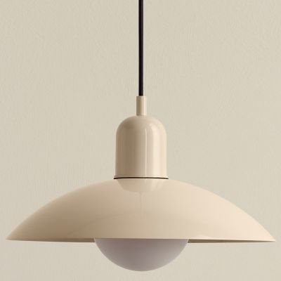 Arundel Orb Outdoor Pendant