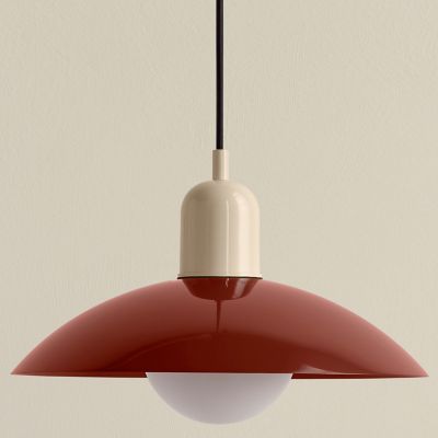 Arundel Orb Outdoor Pendant