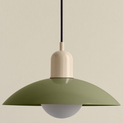 Arundel Orb Outdoor Pendant