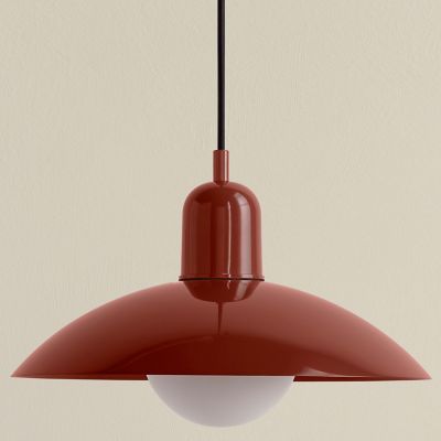 Arundel Orb Outdoor Pendant