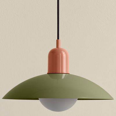Arundel Orb Outdoor Pendant