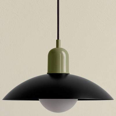 Arundel Orb Outdoor Pendant