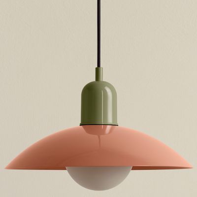 Arundel Orb Outdoor Pendant