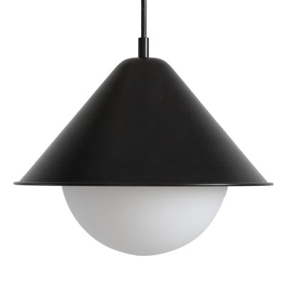 Eave Outdoor Pendant