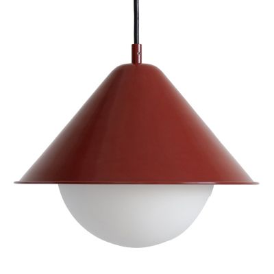 Eave Outdoor Pendant