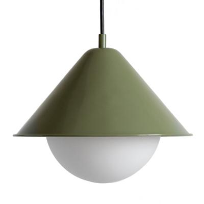 Eave Outdoor Pendant
