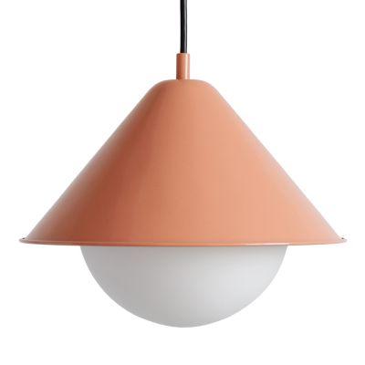 Eave Outdoor Pendant