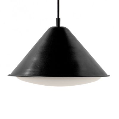 Eave Outdoor Pendant