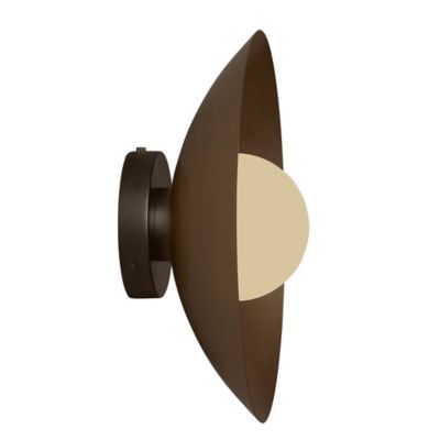 Arundel Orb Wall / Flushmount