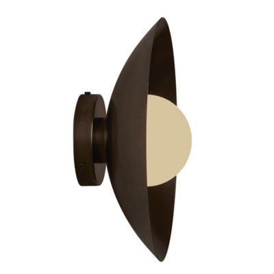 Arundel Orb Wall / Flushmount