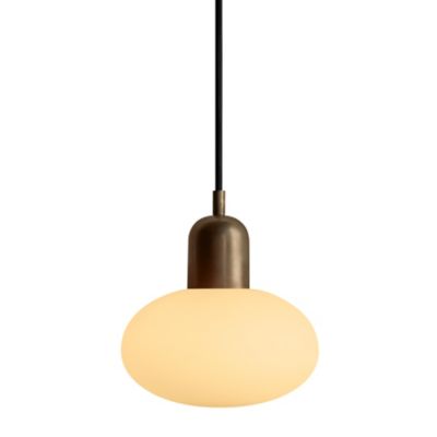 Mushroom Outdoor Mini Pendant