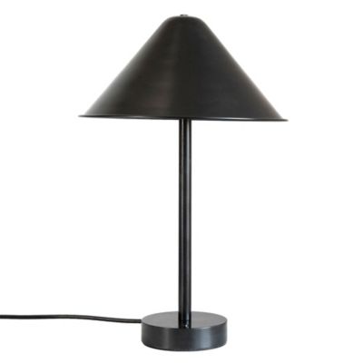 Eave Table Lamp