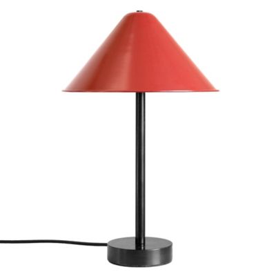 Eave Table Lamp