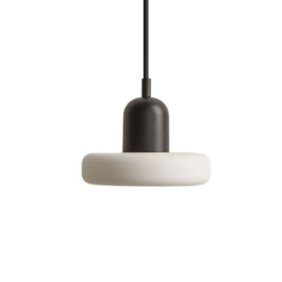 Puck Outdoor Mini Pendant