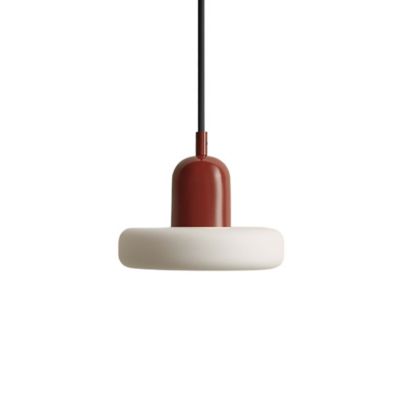 Puck Outdoor Mini Pendant