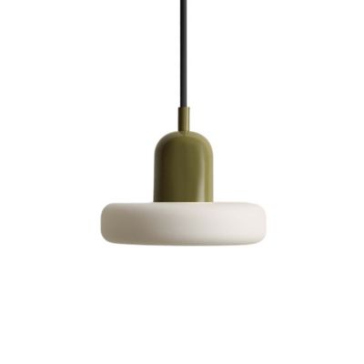 Puck Outdoor Mini Pendant