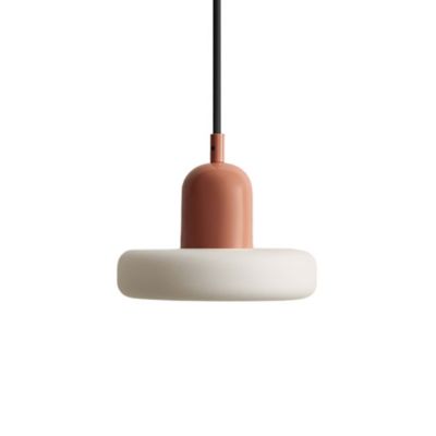 Puck Outdoor Mini Pendant