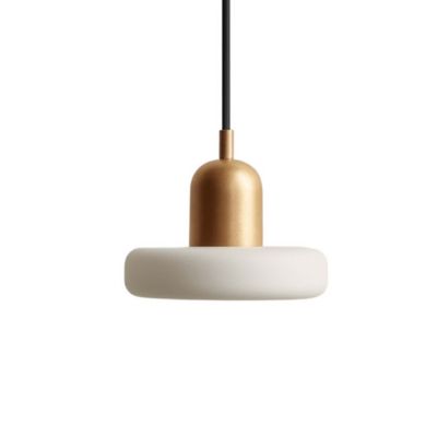 Puck Outdoor Mini Pendant