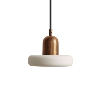 Puck Outdoor Mini Pendant