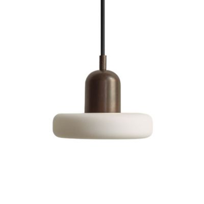 Puck Outdoor Mini Pendant