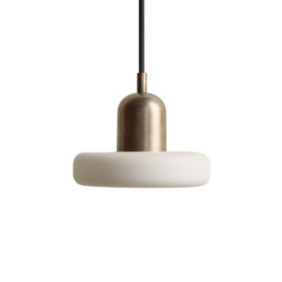 Puck Outdoor Mini Pendant