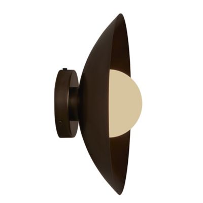 Arundel Orb Outdoor Wall / Flushmount