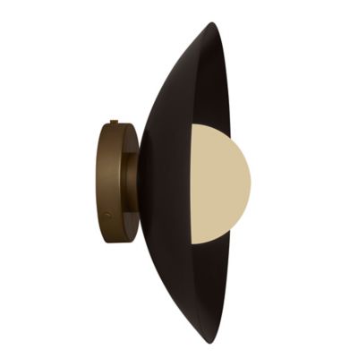Arundel Orb Outdoor Wall / Flushmount