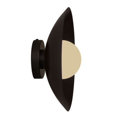 Arundel Orb Outdoor Wall / Flushmount