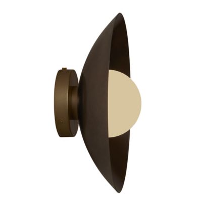 Arundel Orb Outdoor Wall / Flushmount