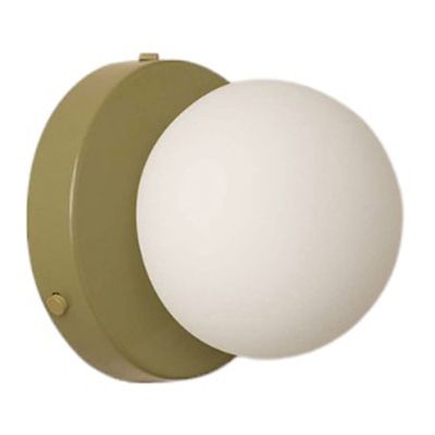 Orb 4 Outdoor Wall / Flushmount