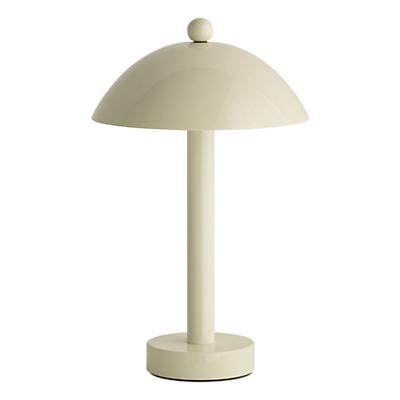 Dune Rechargeable LED Table Lamp