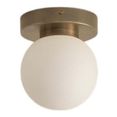 Orb Outdoor Surface Mount