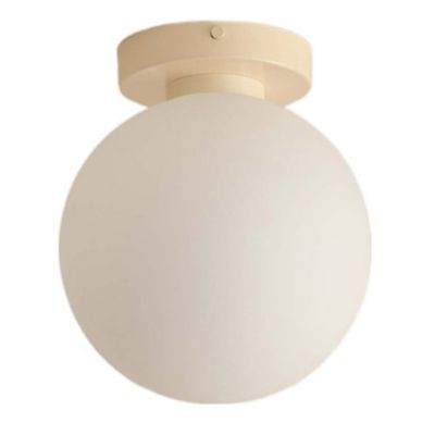 Orb Outdoor Surface Mount