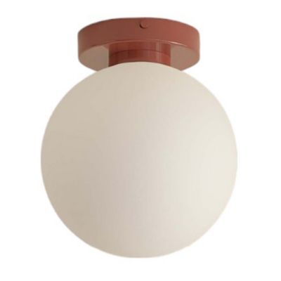 Orb Outdoor Surface Mount