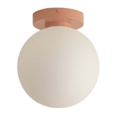 Orb Outdoor Surface Mount