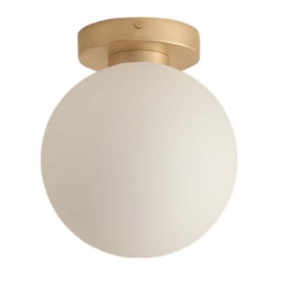 Orb Outdoor Surface Mount