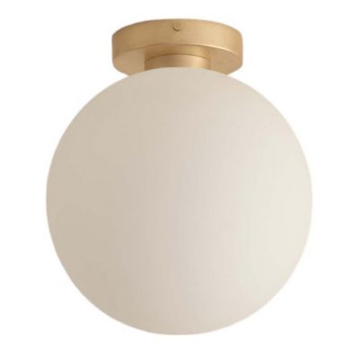 Orb Outdoor Surface Mount