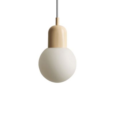 Orb Pendant