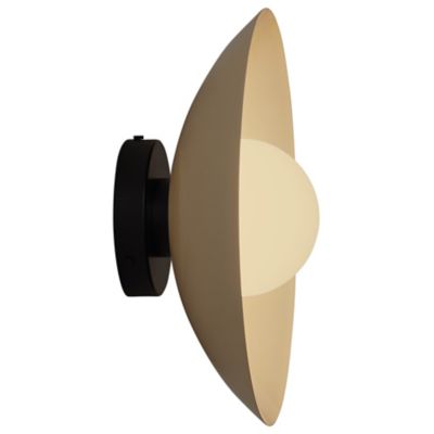 Arundel Orb Outdoor Wall / Flushmount